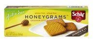 Schar Honeygrams Gluten Free - 5.6 oz
