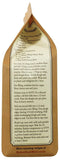 Whole Wheat Pastry Flour, Soft White Wheat, Best Baking Flour, Stone Ground, Contain Precious Oils, Fibers, Proteins,Ubnbleached, Unbromated, Non-Irradiated With No Additives, Pack of 3, 80 OZ Per Pack