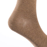 Lovely Annie 6 Pairs Gorgeous Comfy Super Comfortable Women Wool Crew Socks. Strong, Soft with Unique Designs L1842 Size 5-11