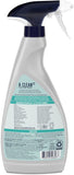 Laundry Stain Remover, Free & Clear, Unscented, Non Irritating, Remove Stains, Plant Based, Pack of 2, 16 Fl OZ Per Pack