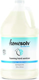 Homesolvl Window & Glass Cleaner, with Vinegar