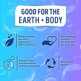 Natural & Pure Castile Soap Made With Organic & Natural Oils Hemp Almond Castile Soap Fully Biodegradable & Vegan Liquid Soap All Purpose Castile Liquid Soap 1 Gallon Per Pack, Pack of 2