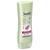 Suave Professionals Conditioner, Black Raspberry + White Tea, 12.6 Fl Oz (Pack of 6)