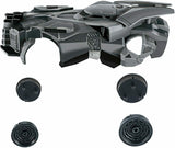 Hot Wheels AI Racing Batmobile Car Body & Cartridge Kit