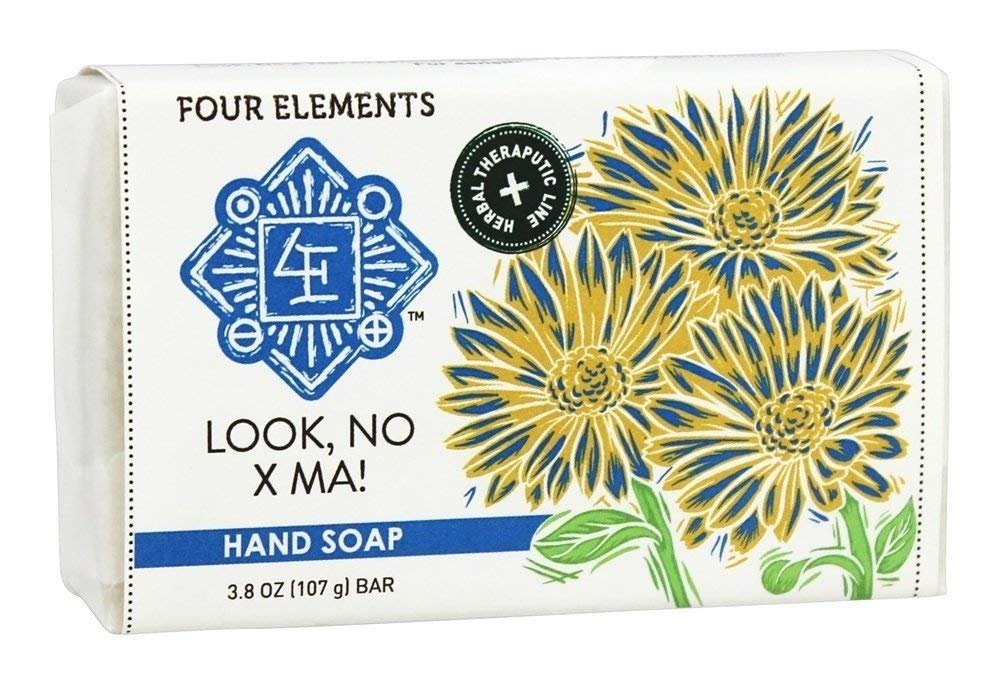Soap Look No X E Ma, 3.8 Ounce Pack of 5