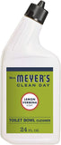 Mrs. Meyer’s Clean Day Liquid Toilet Bowl Cleaner, Stain Removing, Lemon Verbena Scent, 24 oz