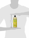 Mrs. Meyers Clean Day Liquid Dishwashing Soap, Honeysuckle, 16 oz-3Packs