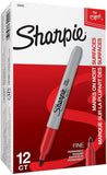 Sharpie Fine Point Permanent Marker