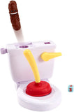 Flushin' Frenzy + Franco 18 inch Non-posable Boy Regular Fashion Doll, Pack of 2