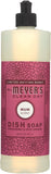 Mrs Meyer's Mum Liquid Dish Soap, 16 FZ