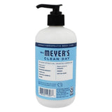 MRS MEYER'S Rainwater Hand Lotion, 12 FZ 5-Packs
