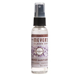 Antibacterial Hand Sanitizer Spray Pack of 2