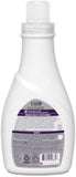 Natural Fabric Softener, Lavender Scent, Softens Fabric & Reduces Static, Plant Derived, Made With Essential Oils, Beautiful Aroma,  Pack of 2, 32 Fl OZ Per Pack