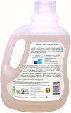 Laundary Detergent with Built in Fabric Softner Enzymes, Free & Clear, Plant Derived, Hyper Allergenic, Pack of 5, 100 FL OZ Per Pack