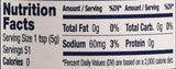 Spicy Brown Mustard, Made With No 1 Grade Mustard Seeds, No Artificial Flavors, Fillers, Gluten or MSG. Low Calorie, Zero Fat, Unmatched Taste, Pack of 6, 9 OZ Per Pack