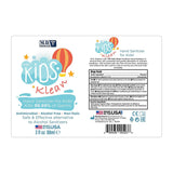 Kids Klean Hand Sanitizer, 7.5OZ, Foamer Pack of 5