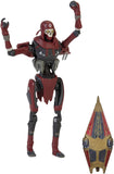 Apex Legends Revenant 6-Inch Collectible Action Figure