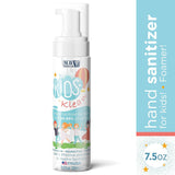 Kids Klean Hand Sanitizer, 7.5OZ, Foamer Pack of 5