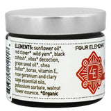 Cream Wild Yam, 2 Ounce Pack of 4