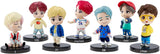 BTS Mini Doll J-Hope