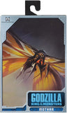 NECA - Godzilla - 12” Wing-to-Wing Action Figure – Mothra (2019)