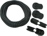 LLS Reflective Elastic No Tie Shoelaces/Fastening Laces
