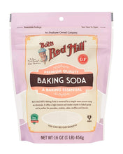 Load image into Gallery viewer, Baking Soda, 16 Oz Pack of 2
