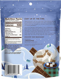 Snackable Marshmallows | Non-GMO | Organic Cane Sugar | 100 calories | (4.5 o 5-Packs