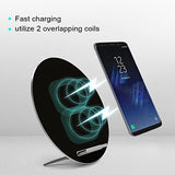 Lian LifeStyle Intelligent Wireless Charger for Any QI-Enable Smartphone LLSYEE WS2