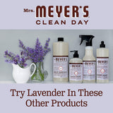 Mrs. Meyer's Laundry Pacs, Lavender, 45 CT