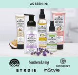 Daily Moisturizing Lotion (Lemon Cream) - 18 Ounces Pack of 6