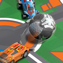 Load image into Gallery viewer, Hot Wheels Rocket League Stadium Playset

