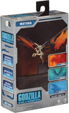NECA - Godzilla - 12” Wing-to-Wing Action Figure – Mothra (2019)