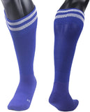 Lian LifeStyle Big Girl's 1 Pair Knee High Compression Sports Socks Size L/XL XL0023