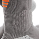 Lian LifeStyle Men's 1 Pair High Crew Athletic Sports Socks Size M XL0028