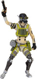 Apex Legends Revenant 6-Inch Collectible Action Figure