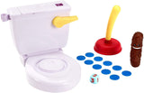 Mattel Games Flushin' Frenzy