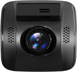 Lian LifeStyle Latest Technology HD Dash Camera Trusted Quality Car Accessories: Security Camera Front & Rear with Night Vision for Safety SD LY580S