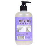 Mrs. Meyer's Liquid Hand soap, Lilac, 12.5 Fl Oz (Pack of 1)