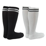 LLS-XL002-M-2P-BLK-WHI