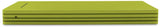 Lian LifeStyle Exceptional Portable Phone Charger w/Dual USB Output - 12000 mAh Ultra High Capacity Power Bank, High-Speed Charging for iPhone, iPad, Samsung & Other Cell Phones - Y1 Green