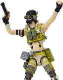 Apex Legends Revenant 6-Inch Collectible Action Figure