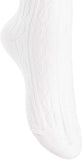 Comfortable Socks - Soft, Adorable and Durable - White