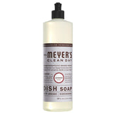 Liquid Hand Soap and Liquid Dish Soap Combo 3 Packs Liquid Hand Soap 12.5 Fl oz & 3 Packs Dish Soap 16 Fl oz, Lavender Scent