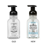 20632 Foam Hand Soap, Ocean Breeze Scent, 9 Oz 2-Packs