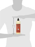 Mrs. Meyer's Dish Soap, Radish Scent, 16 Fl Oz