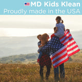 Kids Klean Hand Sanitizer, 7.5OZ, Foamer Pack of 5
