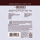 Mrs. Meyer's Foaming Hand Soap, Lavender, 10 OZ (Pack - 6)