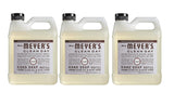 Hydrating Hand Soap Refill in Refreshing Lavender Scent for any Soap Dispenser for Bathroom & Kitchen Essential Oils for Hand Wash Cruelty Free Eco Friendly Products, 33 Fl OZ Per Pack, Pack of 3