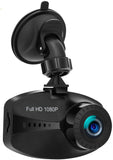 Lian LifeStyle Latest Technology HD Dash Camera Trusted Quality Car Accessories: Security Camera Front & Rear with Night Vision for Safety SD LY560X